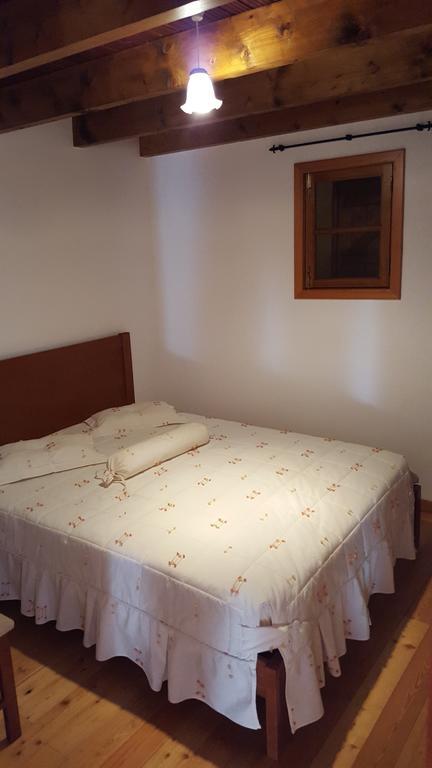 Vila Casa Franco Ponta do Pargo Pokoj fotografie