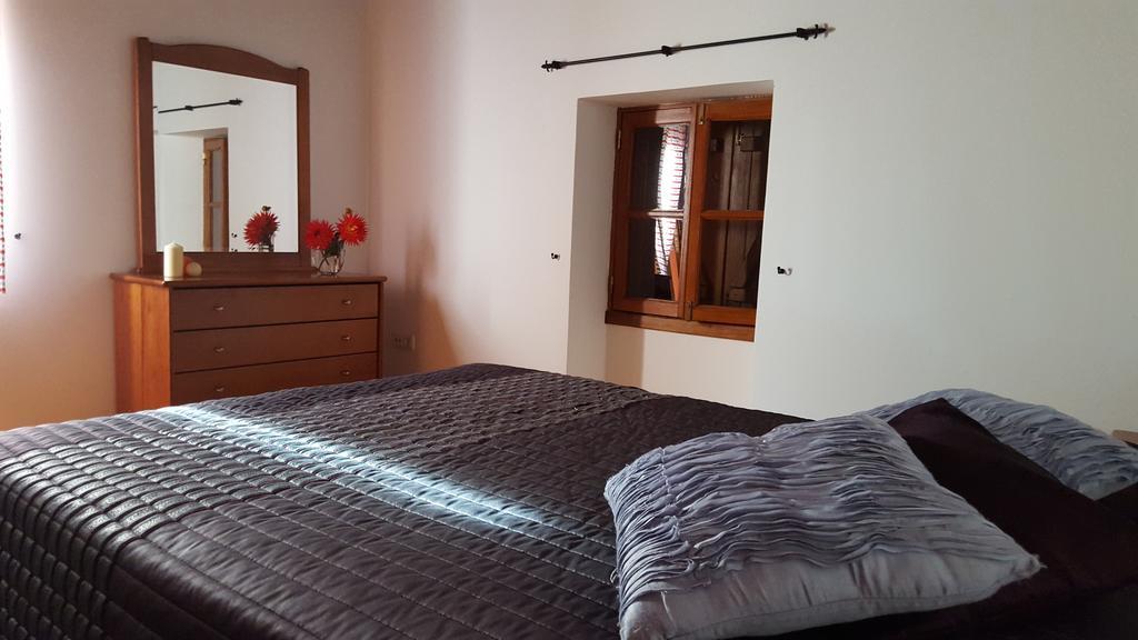 Vila Casa Franco Ponta do Pargo Pokoj fotografie